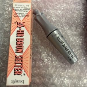 Benefit 24 h brow setter